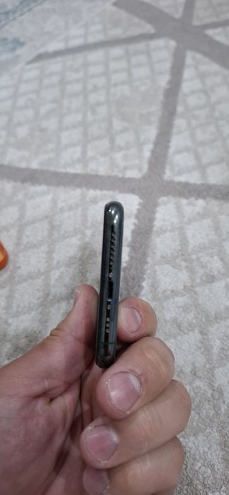 Iphone 11 pro 256 GB