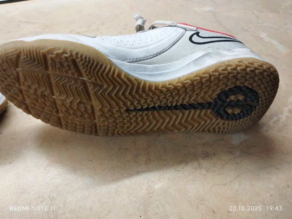 Футболни Обувки Nike