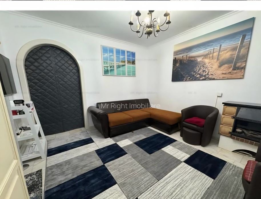 Apartament de vânzare in stațiunea balneară Sovata