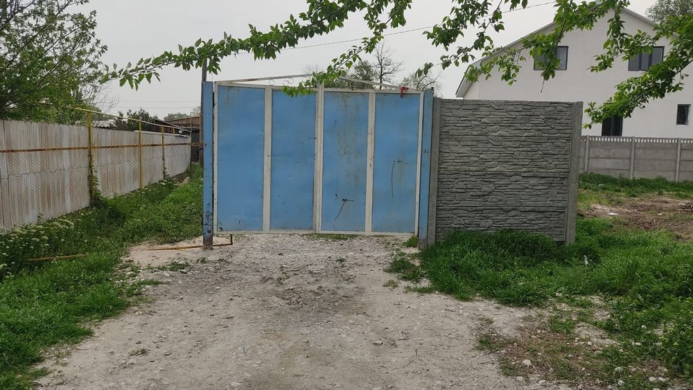 Частный сектор на. Сах Заводе