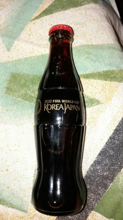 Кока Кола-2002 само за ценители