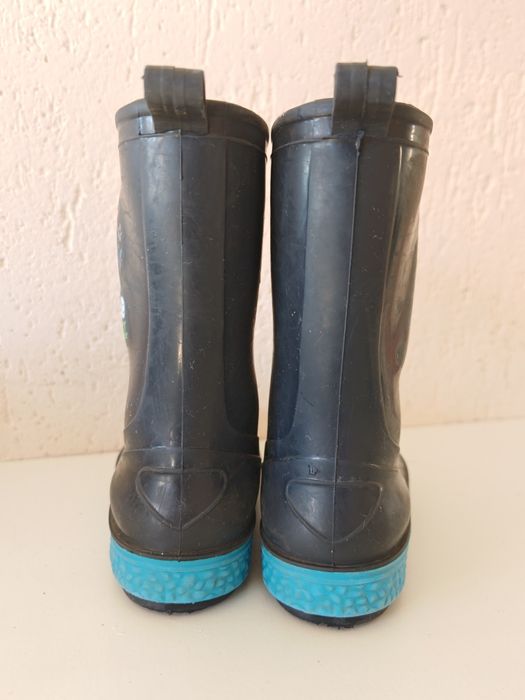 Гумени ботуши Friboo 24-25