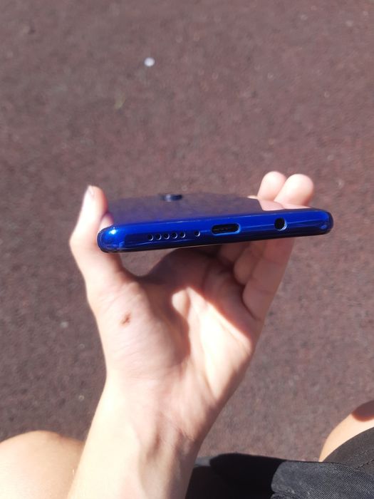 Redmi Note 8 Pro 6/128GB — Идеал! Мощный смартфон! ТОРГ ЕСТЬ!