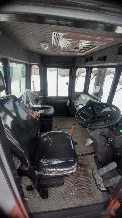 Трактор К-700А Weichai WР12.420 E32