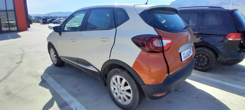 Dezmembram Renault Captur 1.5 dCi K9K 608