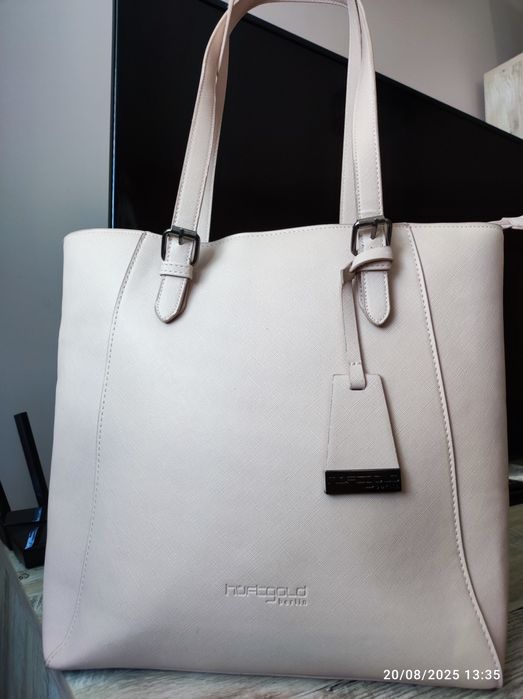 Нова дамска чанта на Hüftgold berlin