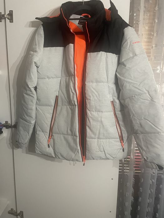 Зимно яке Ice Peak