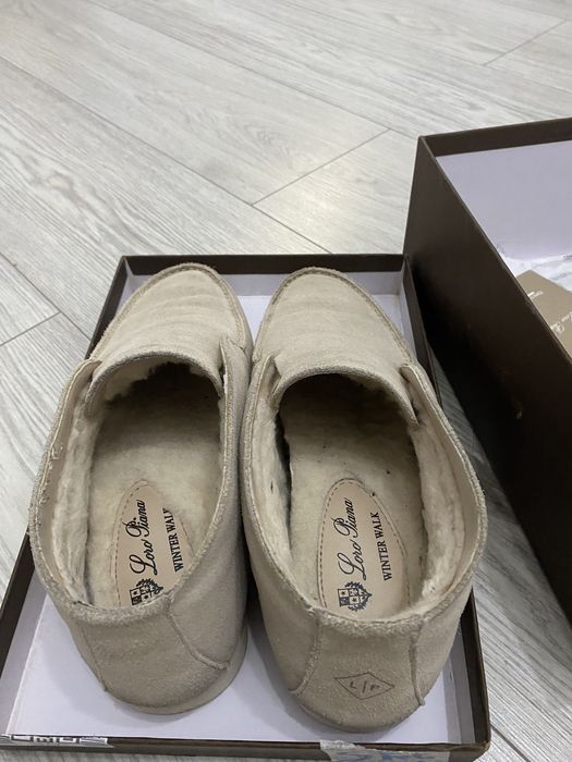 Loro Piana 40.5 размер