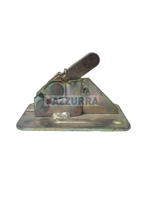 MONTANTI zincati cu cioc 50 100 150 cm Italia