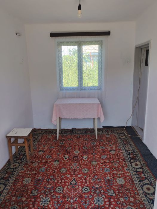 Casa din cărămidă