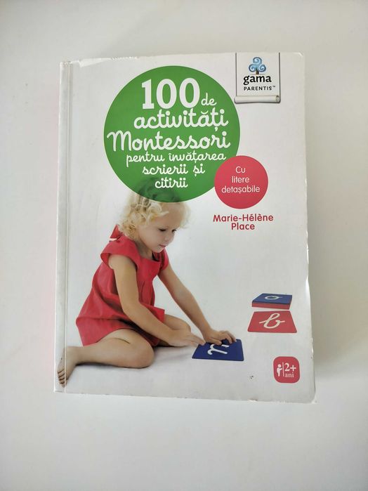 Carte montessori