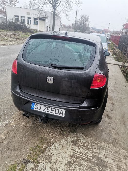 Seat Altea 2005  diesel 1.9