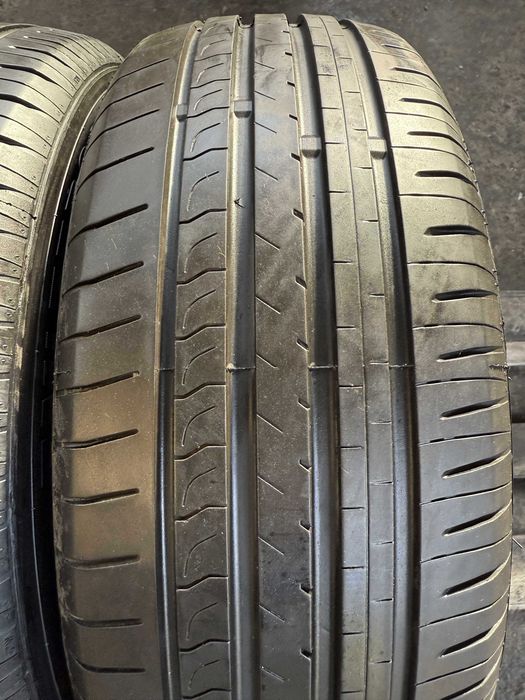 2x Anvelope All Season 195/60 R15 M+S - Minerva Emi Zero HD