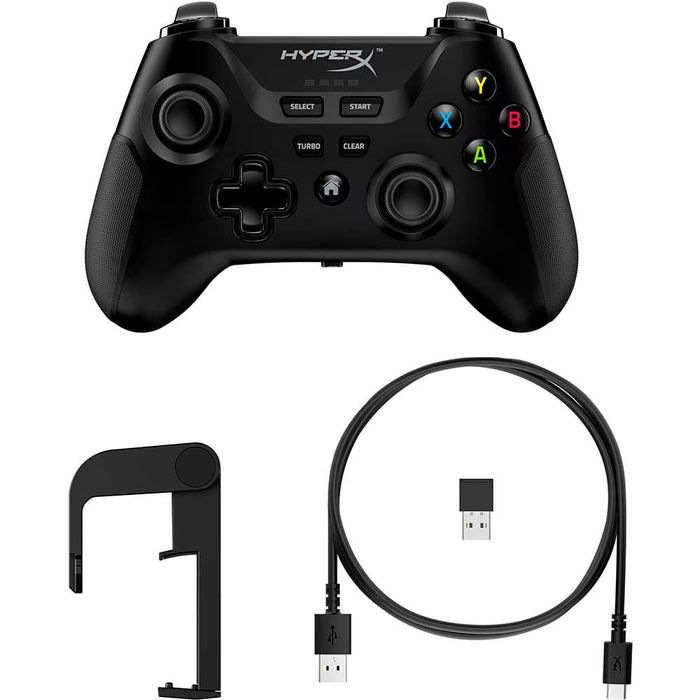 Vand Controller HyperX Clutch Wireless