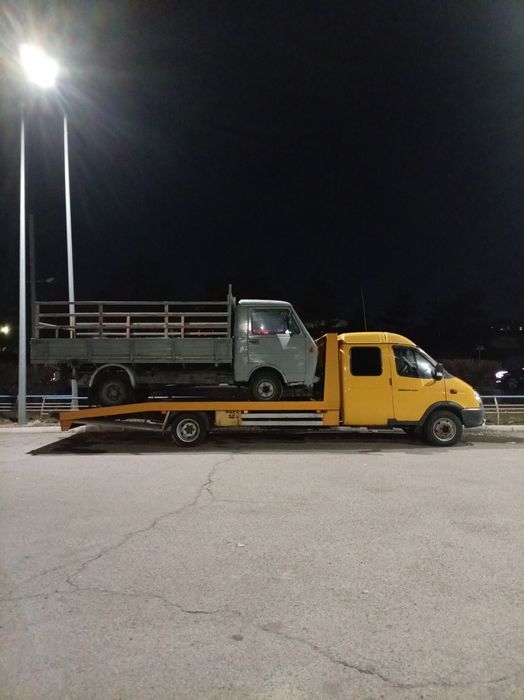 Эвакуатор  город межгород 24/7