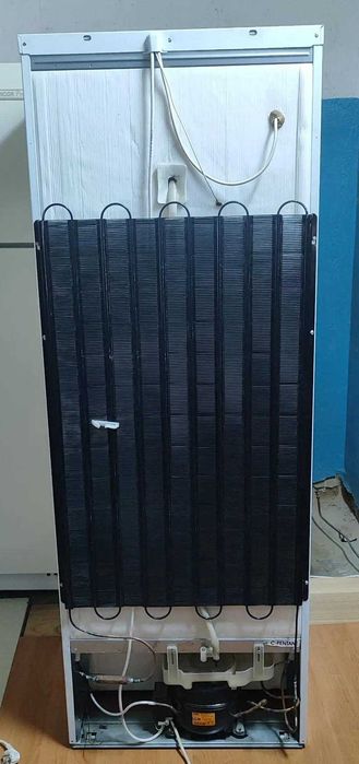 Морозильная камера Indesit SFR167NF.002