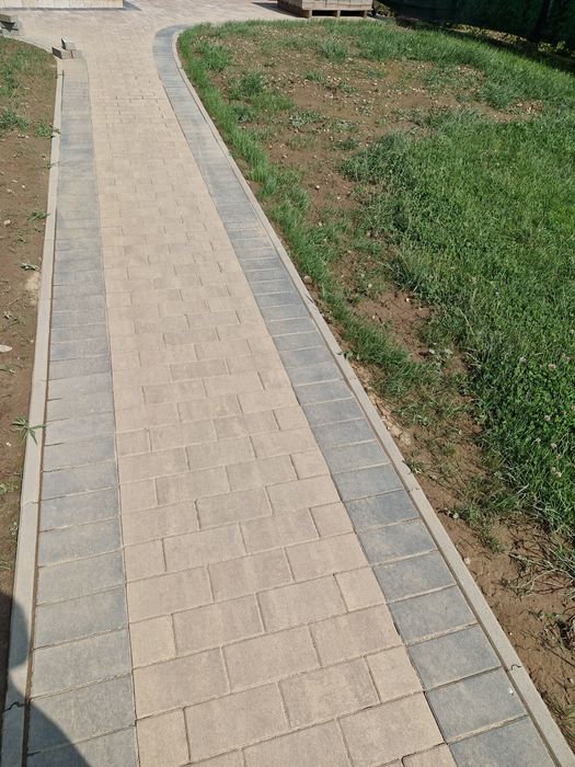 Pavaj Viastein protect plus  10×20x6 cm Mokka