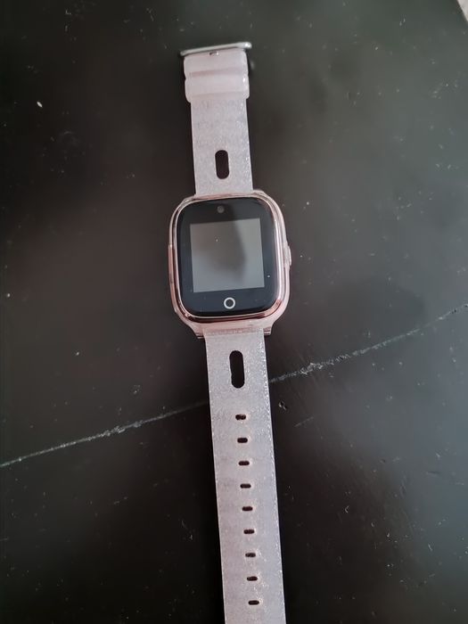 Умные часы детские