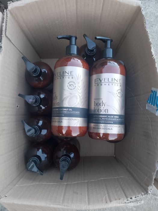 Козметика на едро и дребно