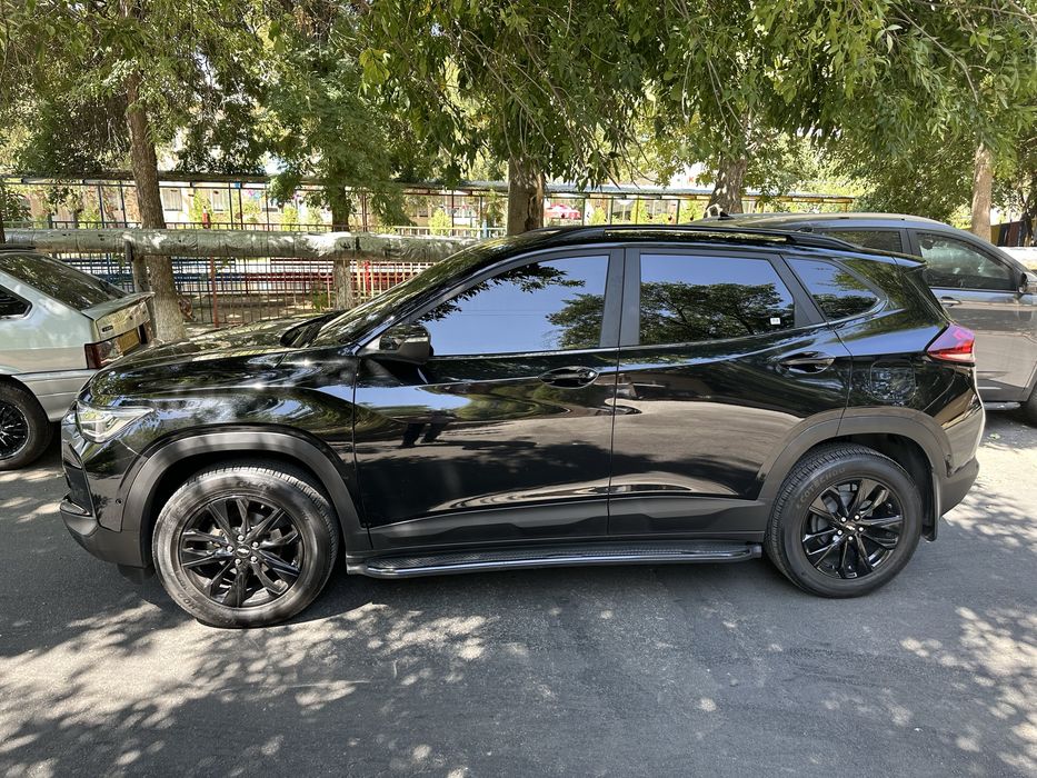 Chevrolet Tracker 2 Premier Plus