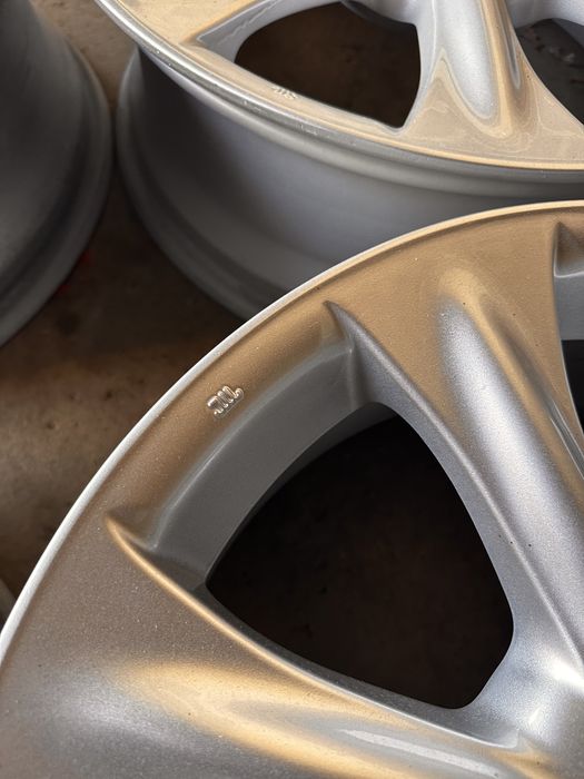 Лексус диск на 18