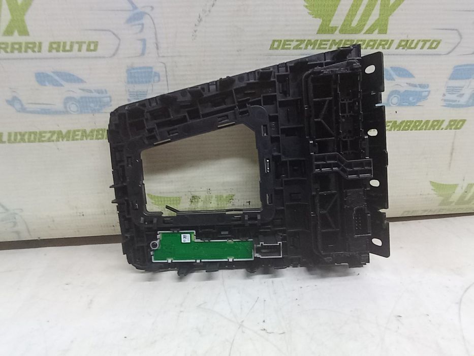 Ornament consola centrala 1021756-LL Skoda Octavia 3 (facelift) (2017 - 2020) 1.0 tsi CHZD 1.0 tsi CHZD