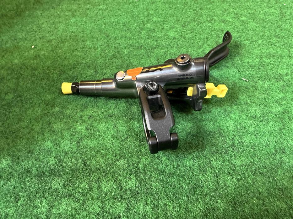 Maneta Shimano XTR BL-M9120 - Dreapta