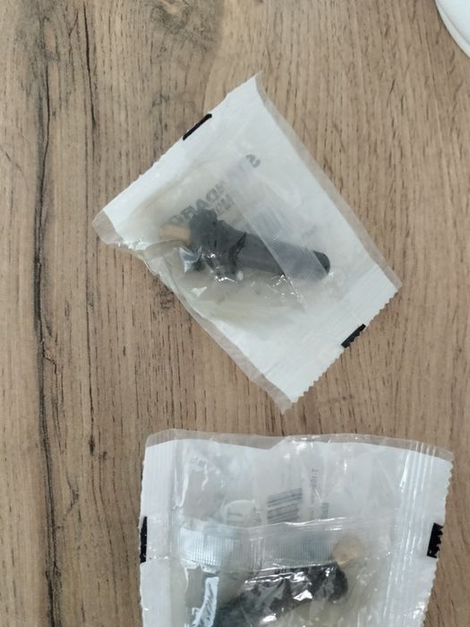 Сасок для шины с датчиком ,