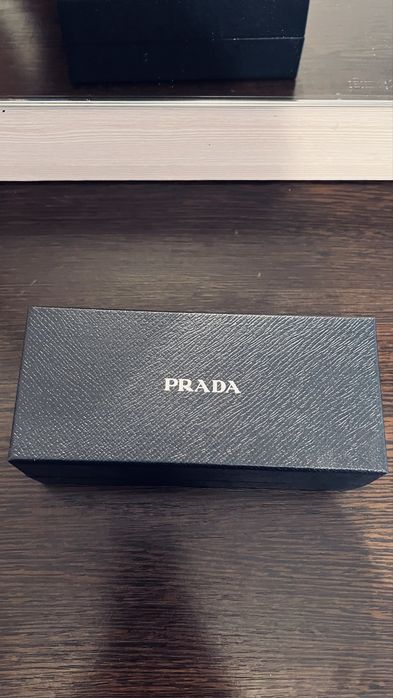 Очки Prada оригинал