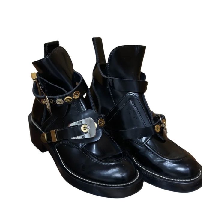 Ботинки Balenciaga 38 размер
