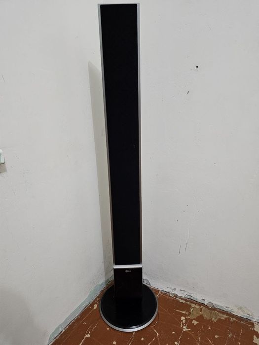 LG karaoke dvd kalonka