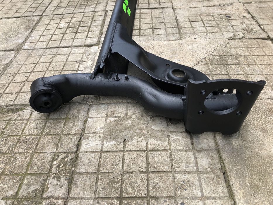 Заден мост за Тойота Айго/Aygo 1.0vvti 2006г-2011г