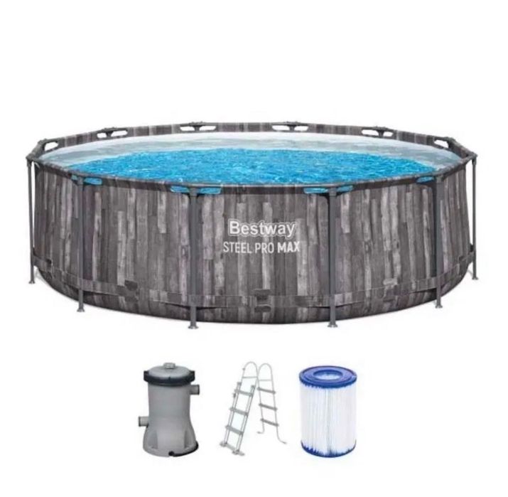 Piscină bestway noua