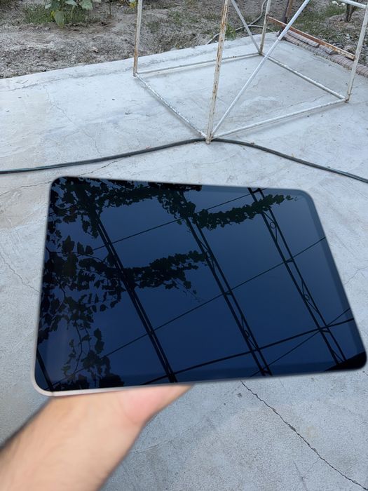 iPad Pro M4 - Ideal xolatda