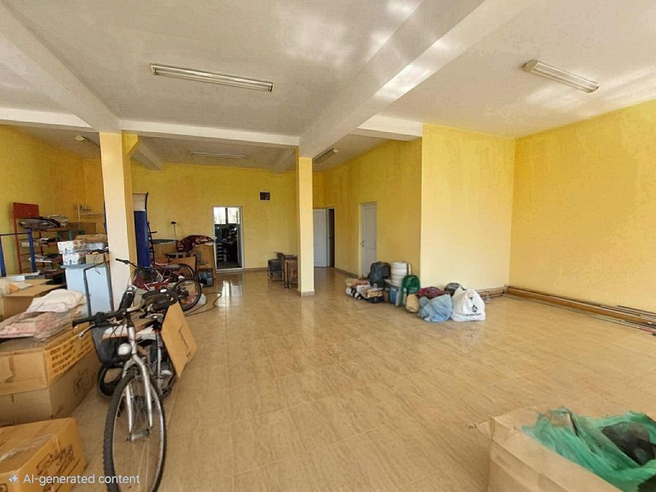 Продава се Магазин в с. Айрово, Област Кърджали - 140 кв.м за 565 €/кв.м - Снимка #2