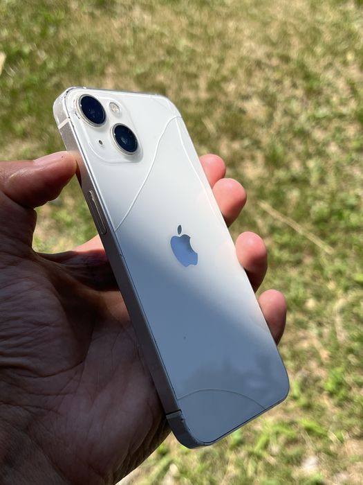 Iphone 13 128 gb