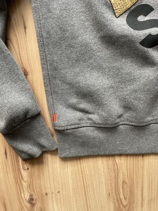 SUPERDRY / мъжка блуза/фланела S