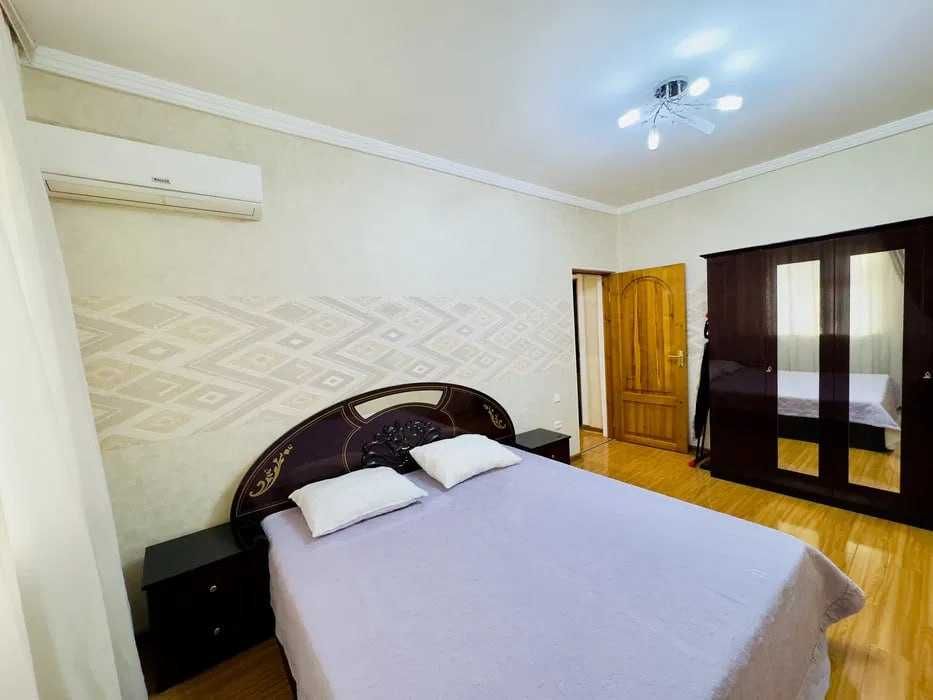 Срочно! сдается 2-х комнатная квартира в Юнусабадский р-н 989*