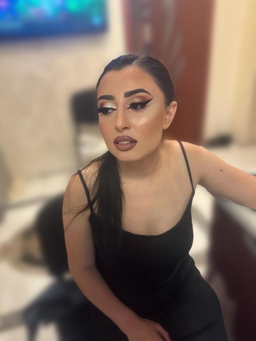 Make up la domiciliu/ make up artist