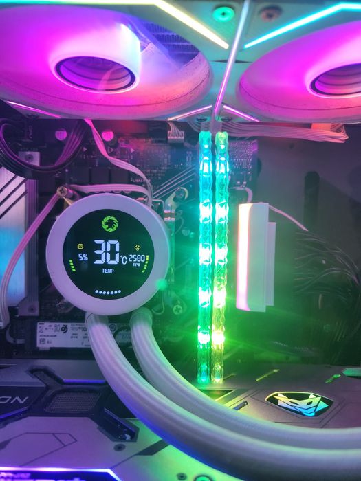 Vand kit rami+placa de baza asus+procesor