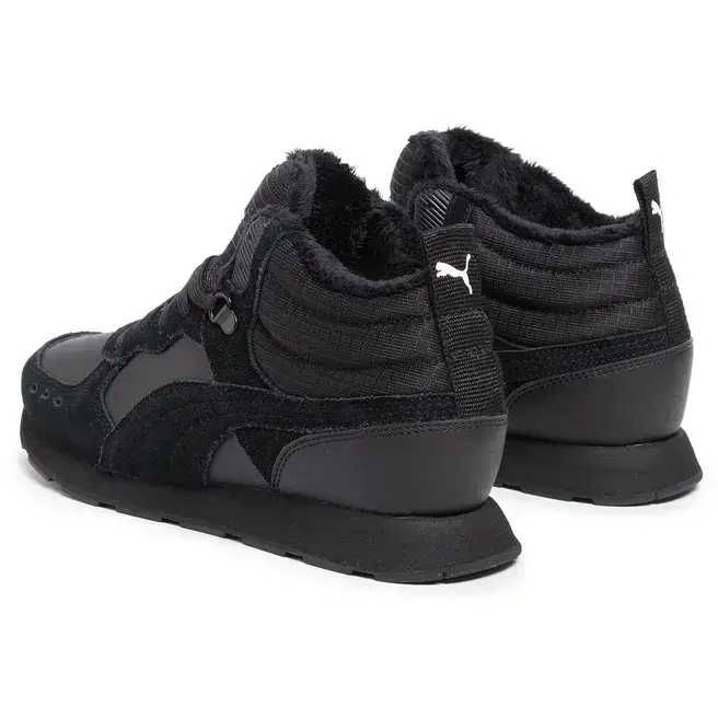 Puma - Vista Mid Wtr №40.5 Оригинал Код 573