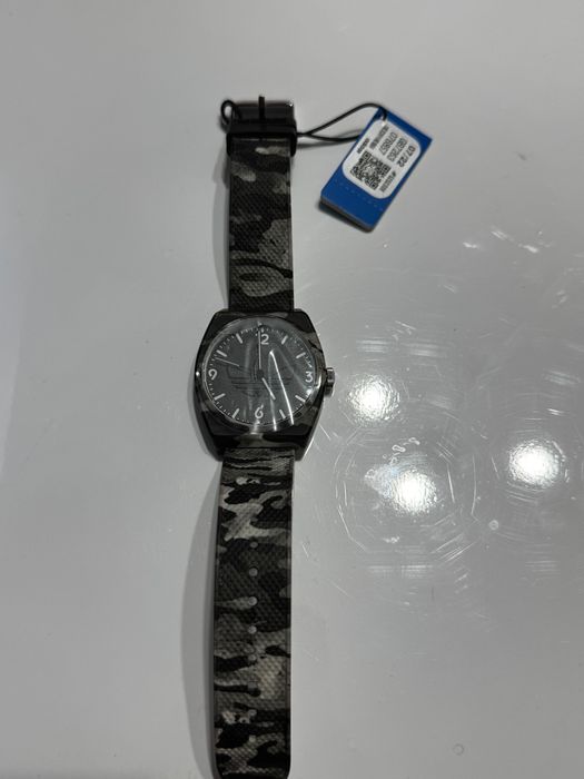 Часовник adidas  PROJECT TWO CAMO R