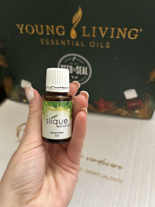 Slique Essence ulei