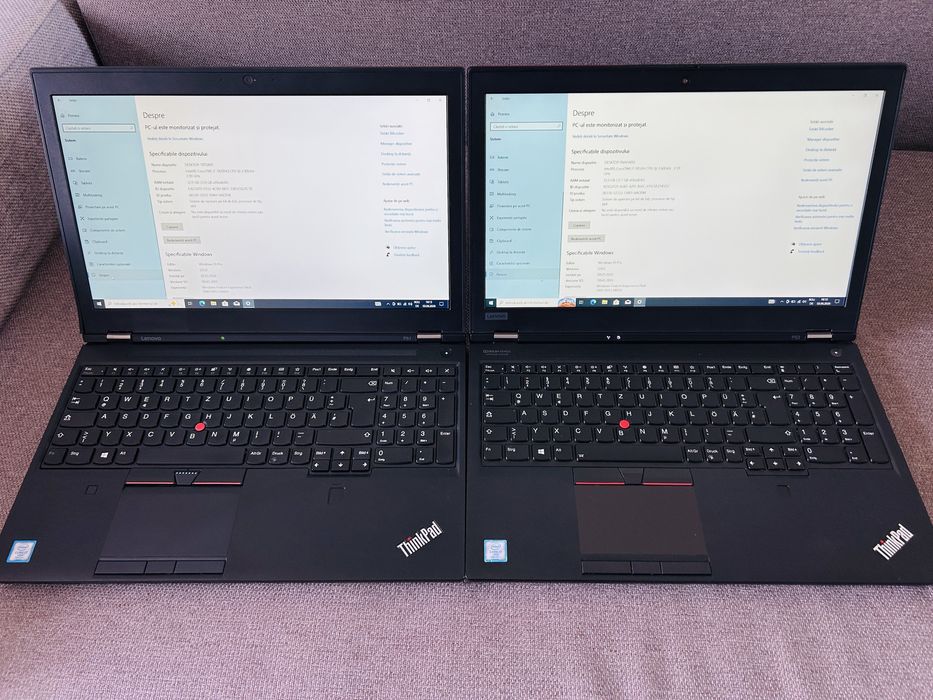 Laptop pc desktop T14 T15 T495 T580 X280 P53 P51