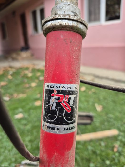 Bicicleta de vanzare