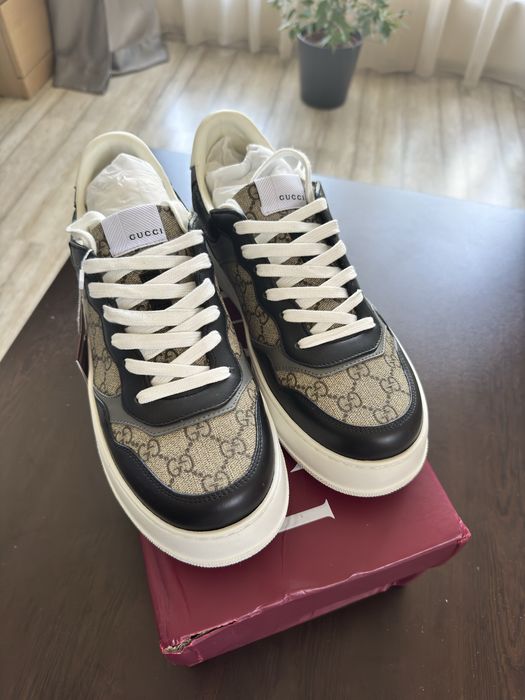 Gucci мъжки кецове