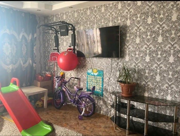 Продам дом теплый