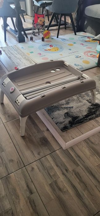 Copaie bebeluș ,OK Baby Cadă pentru bebeluși Onda Evolution cu termome