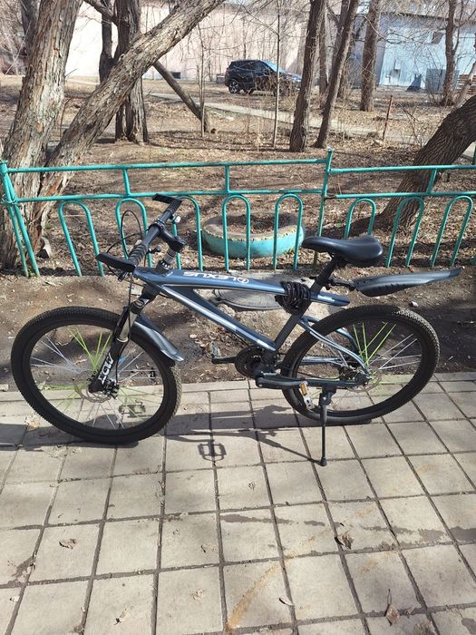 Продам велосипед