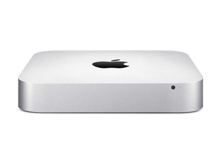 Компютър Apple Mac Mini 7.1 i5-4308U 16GB 128GB SSD + 1TB HDD Mini с до 24 МЕСЕЦА ГАРАНЦИЯ и MACOS